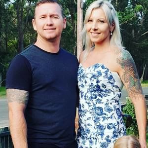 Meet your Posher, Renae